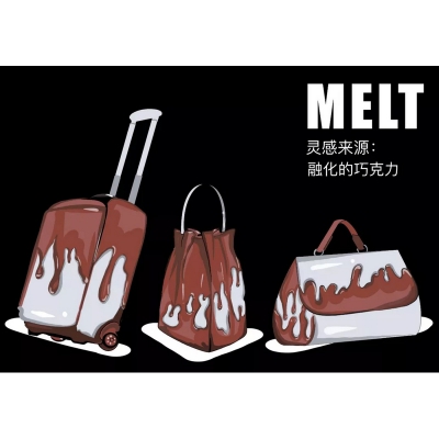 融化（MELT）